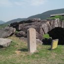 청도읍성 석빙고 이미지