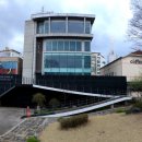 박경리 문학의집 이미지