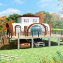 돔하우스 이미지