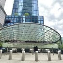 일출빌딩 | 뉴욕 여행 가볼만한곳 엣지 전망대 후기 &amp; 꿀팁 일출 오픈