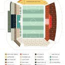 선수입장 | [LA 여행] LAFC 손흥민 선수 직관 후기