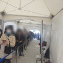 씨제이올리브영(주) 목동파리공원점 | 양평12구역 영등포자이 디그니티 모델하우스 후기