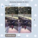 빅보스치킨 | 호주 워홀 w40 | 한여름의 크리스마스, 호주에서 두쫀쿠 만들기, 세인트 메리 대성당 라이트쇼