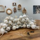 한지&라탄공예 이미지