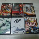 PS2 게임, PS4게임, 닌텐도3DS게임, 러브히나DVD 팝니다 이미지