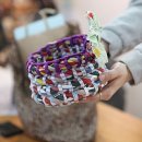 새활용 아트공예 이미지