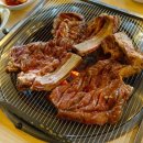 무공해숯불갈비 이미지