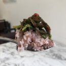쌍용동 한식뷔페 행복한식당 천안 나사렛대 내돈내산