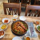 바다왕국아구찜&해물찜 강동점