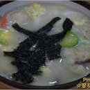 홍가네만두칼국수