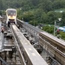 칠곡경대병원역(지상철3호선) 이미지