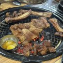 황제돼지갈비효자점 이미지