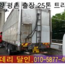 자동차배터리출장24시 이미지