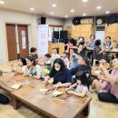 담은작은도서관 이미지