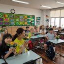 창원 초등학교 이미지