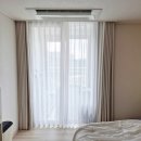 자유3차아파트 | [화성 남양] 서희 스타힐스 3차 아파트 커튼, 블라인드 시공후기