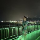 여수 소호동동다리 야경 코스 주차 강아지 동반 여행