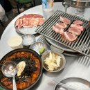 잠실모소리 | 또오고싶은 석촌호수맛집ㅣ잠실고깃집 '모소리' 후기
