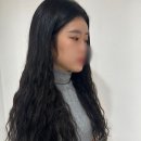 라미에르붙임머리