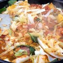 춘천원조닭갈비 미소원 이미지
