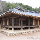 지산고택 이미지