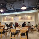 장한평역 2번출구 앞, 뒤 이미지