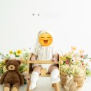 항상봄처럼 스튜디오 | 백일사진/스튜디오몽글 후기✨
