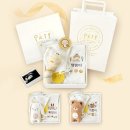 더 배냇 | 🌿 태명 자수로 더 특별한이키 오가닉 배냇저고리 선물세트 후기