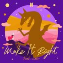 BTS (방탄소년단) - Make It Right (Feat. Lauv) 이미지