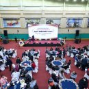 천안시장애인종합체육관 | 천안시장애인체육회, 충남장애인체육대회 해단식 및 유공자 시상식 성료