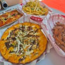 스윗 스테이션 | [울산 중구]태화강국가정원 피자 맛집 기버스테이션 Giver Station