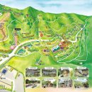 러빙유 카라반 캠핑장 이미지