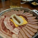 더하고부대찌개 정관점 이미지