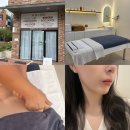 씨유진해자은빌딩점 | 진해피부관리 려에스테틱 탄력V리프팅 케어! 자은동 에스테틱 붓기 싹 빠지는 이중턱 관리 후기