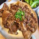 유성불백 도룡직영점