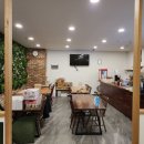 골프존파크 숭의미추홀 QED점 이미지