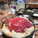 뽑기치트 | 양산 서창 맛집 독도 산더미 물갈비 연남물갈비