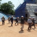 철망산복합시설 이미지