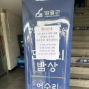 남면보건지소 | 영월 맛집 | 청령포 근처 맛집 박가네 후기 (왕사남 촬영 협찬 식당)