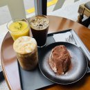 [카페] 대림역 카페 추천, 티라미수 디저트 맛집 &lt;백스트릿나잇 : Backstreet9&gt;❗️/ 라떼도 잘하는집
