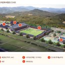 목재문화체험장 화장실 이미지