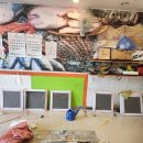 와싸다 장터 이미지