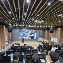 한국암예방지원센터 | 광주전남 흡연예방교육 국가금연지원센터 전문강사 조민정강사