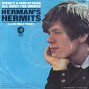 Herman's Hermits - There's A Kind Of Hush 이미지