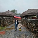 향토민박 | 순천 낙안읍성 향토음식점 명월관 주막 저녁 식당