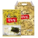 (주)광천김