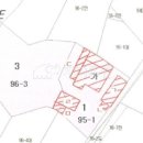 구례군 구례읍 신월리 섬진강변 단독주택(블럭조 기와지붕) 대지123평 이미지