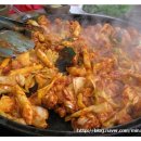 춘천진미닭갈비 이미지