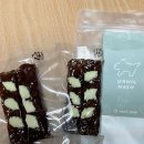 바닐노쉬 | 건강하고 신선한 강아지 수제간식은 ‘바닐노쉬’