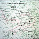 연천군 성산(520m)오봉산(359.4m)가마봉(270.0m)능선 걷기[2014/03/27/] 이미지